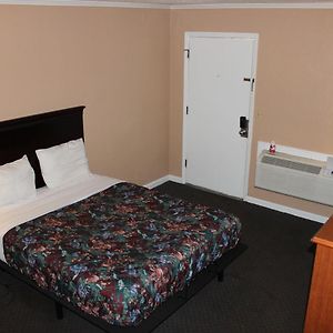 Private Bathroom Double Room